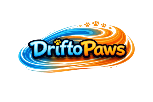 DriftoPaws